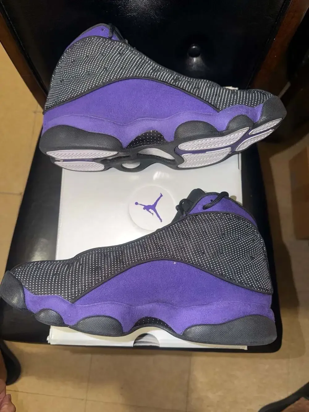 Jordan air 13